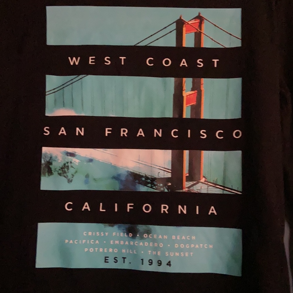 Old Navy Long Sleeve Shirt